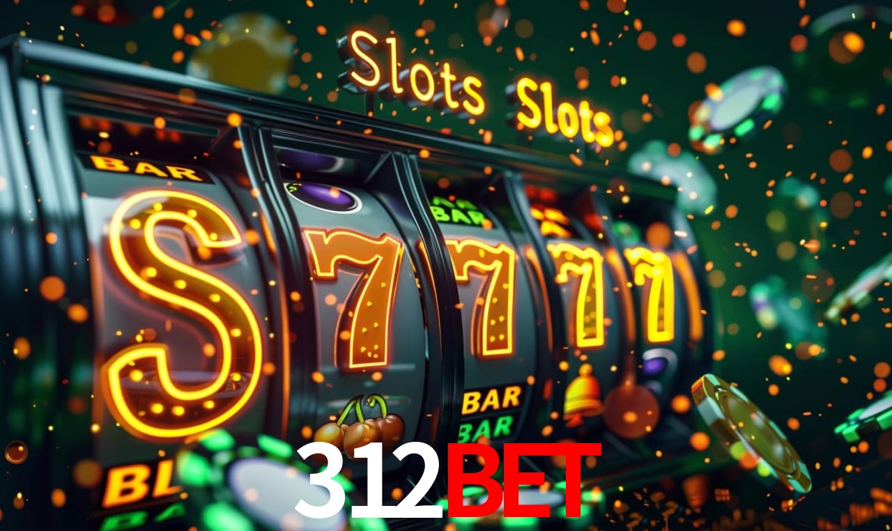 Descubra a Magia dos Jogos de Arcade no 312BET