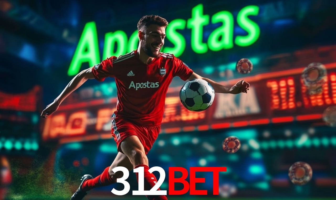 Descubra a Essência do 312BET: Nossa História e Compromissos